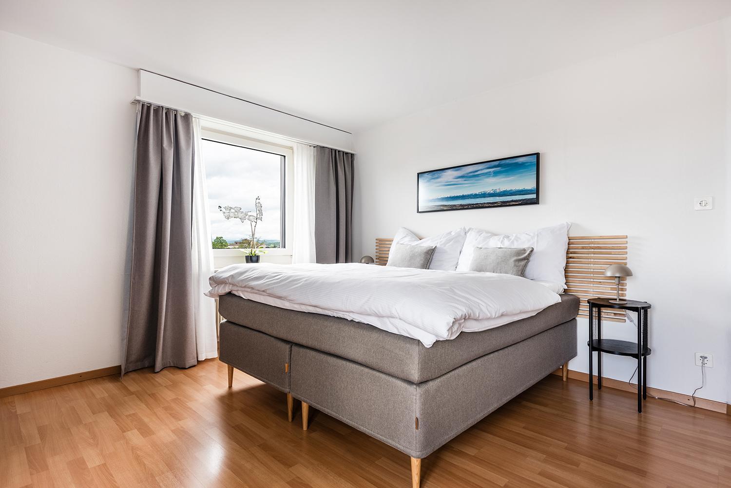 Apartament Soho 5A !Gratis Parken, Free Parking! Kreuzlingen Zewnętrze zdjęcie